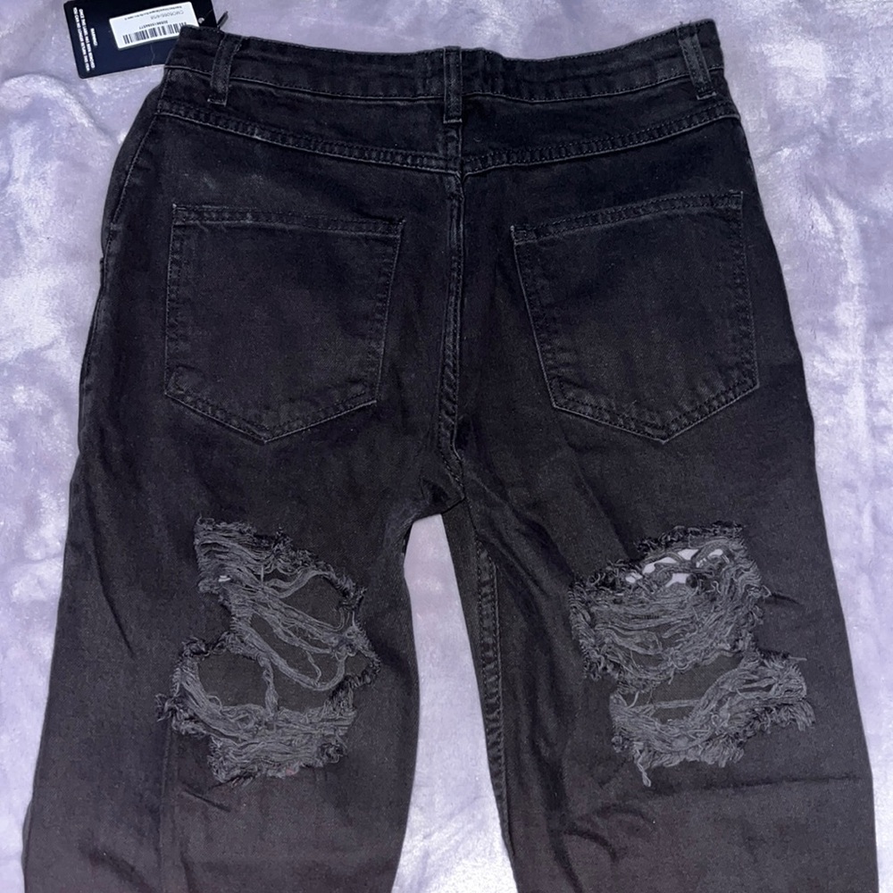PLL boyfriend jeans